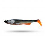 TrueGlide Swim Shad 24 cm - Hot Belly Herring UV by Fred TrueGlide Swim Shad 24 cm - Hot Belly Herring UV by Fred
